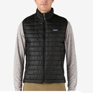 Patagonia Men's Nano Puff® Vest